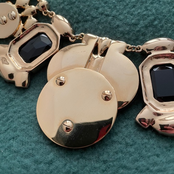 Kate Spade New York ‘Art Deco Gems’  necklace - Picture 11 of 13